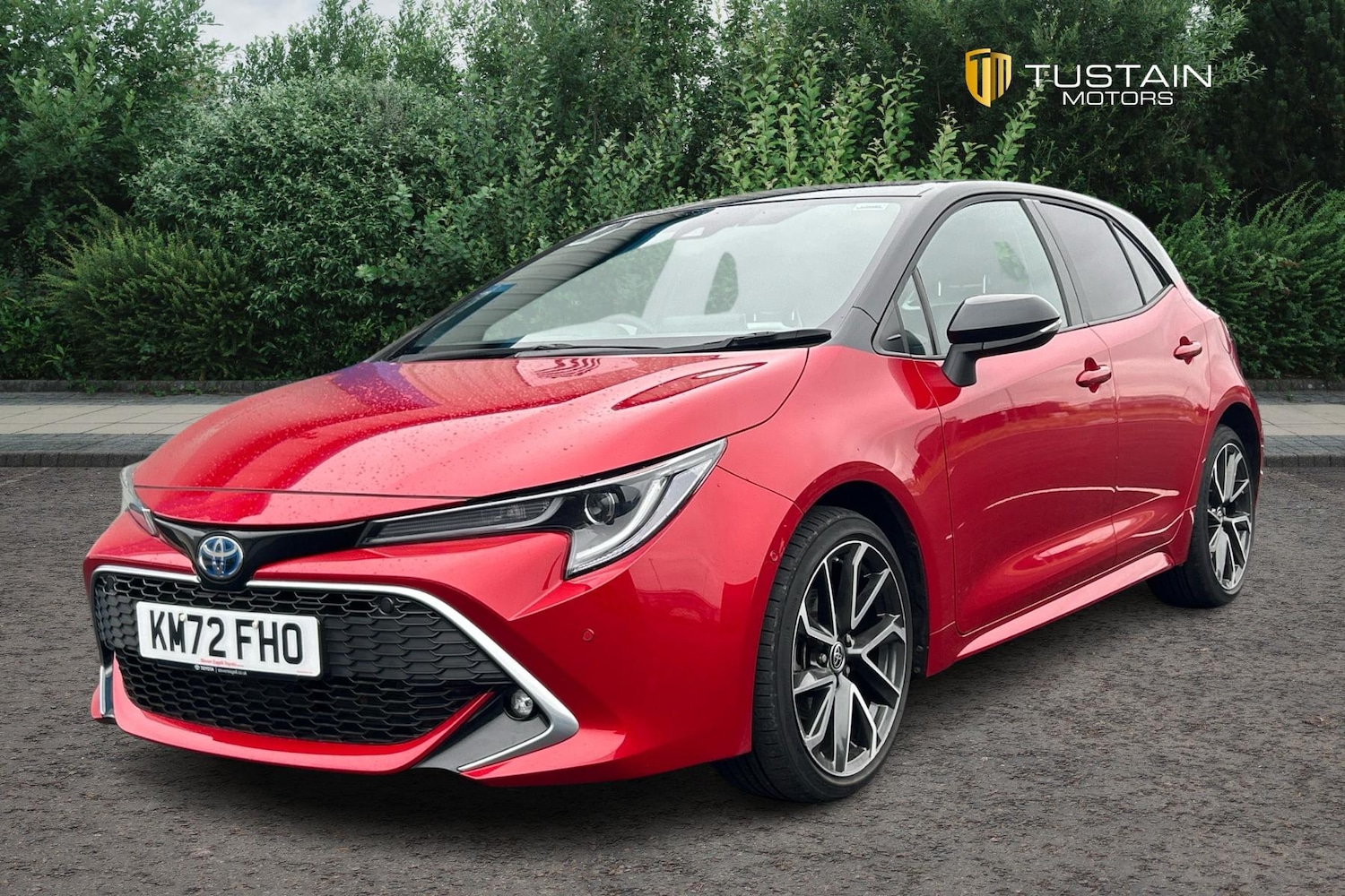 Used Toyota Corolla 2022 for sale - 76694105: Photo 6