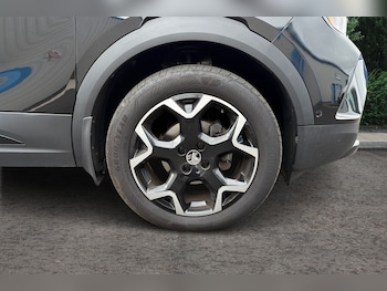 Used Vauxhall Mokka 2024 for sale - 78536961: Photo