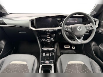 Used Vauxhall Mokka 2024 for sale - 78536961: Photo