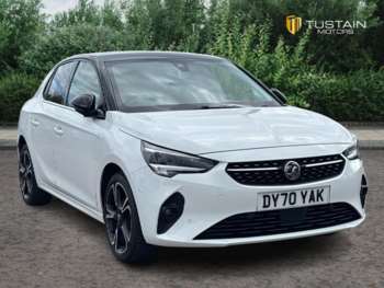 2020 - 1.2 Turbo Elite Nav Premium Hatchback 5dr Petrol Manual Euro 6 s/s 100 Ps