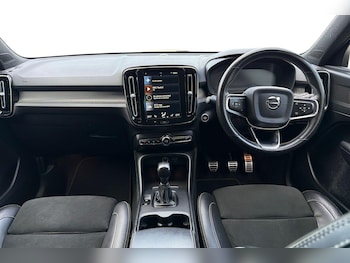 Used Volvo XC40 2021 for sale - 78353995: Photo