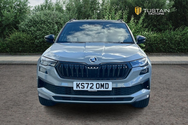 Used Skoda Karoq 2023 for sale - 76004062: Photo 10