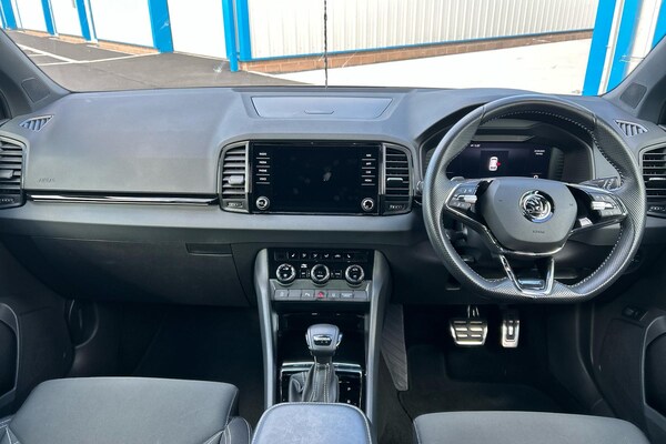 Used Skoda Karoq 2023 for sale - 76004062: Photo 4
