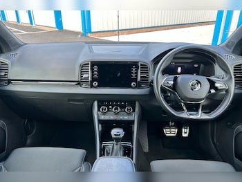 Used Skoda Karoq 2023 for sale - 76004062: Photo 4