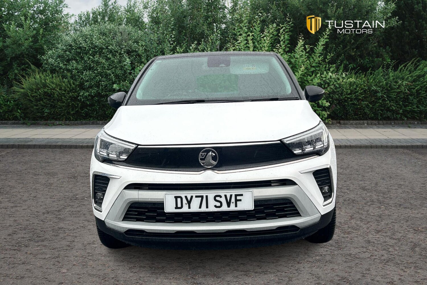 Used Vauxhall Crossland 2021 for sale - 76141406: Photo 10