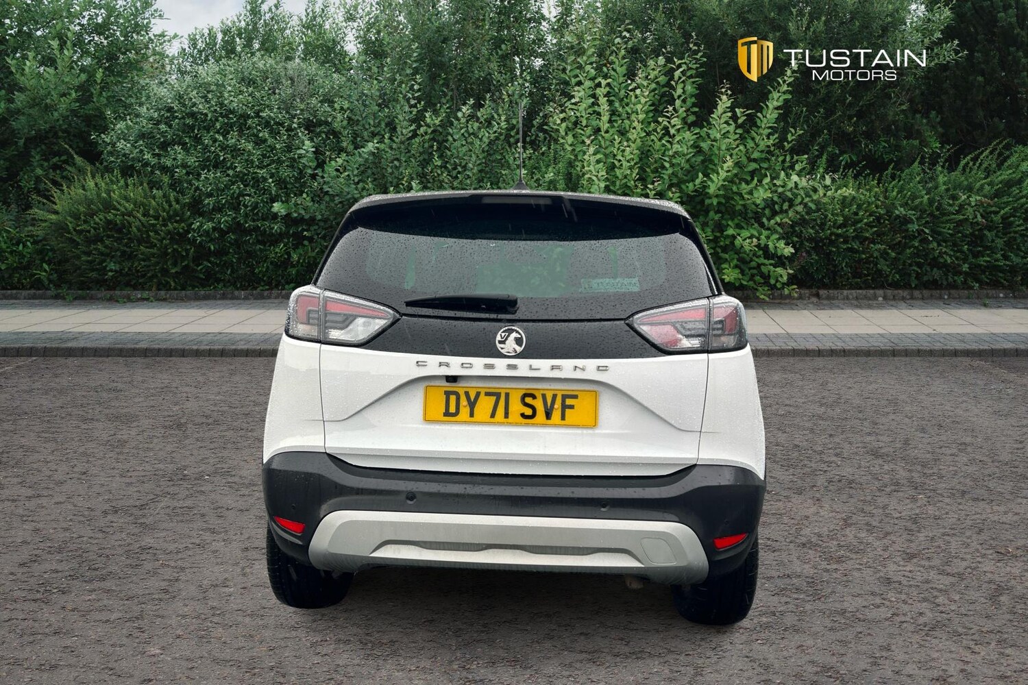 Used Vauxhall Crossland 2021 for sale - 76141406: Photo 11