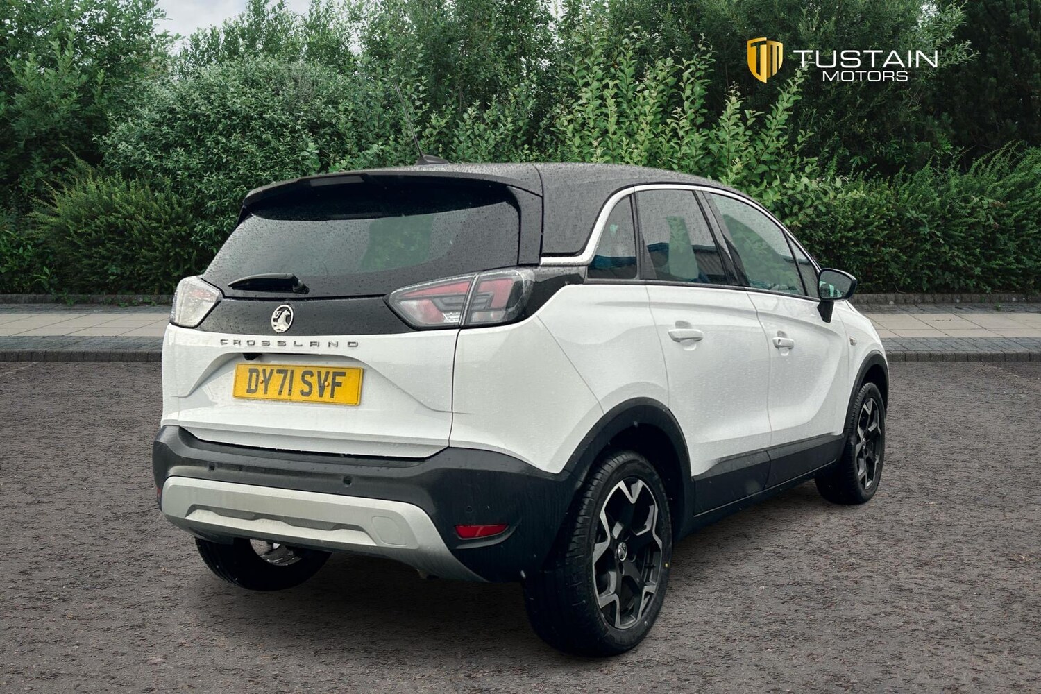 Used Vauxhall Crossland 2021 for sale - 76141406: Photo 12