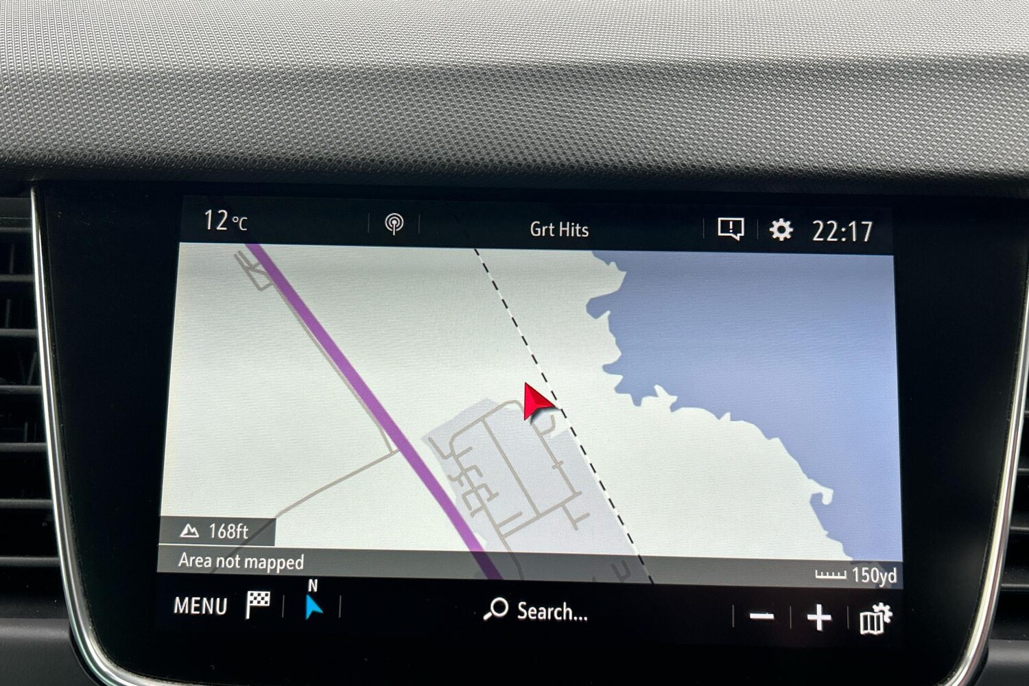 Used Vauxhall Crossland 2021 for sale - 76141406: Photo 17