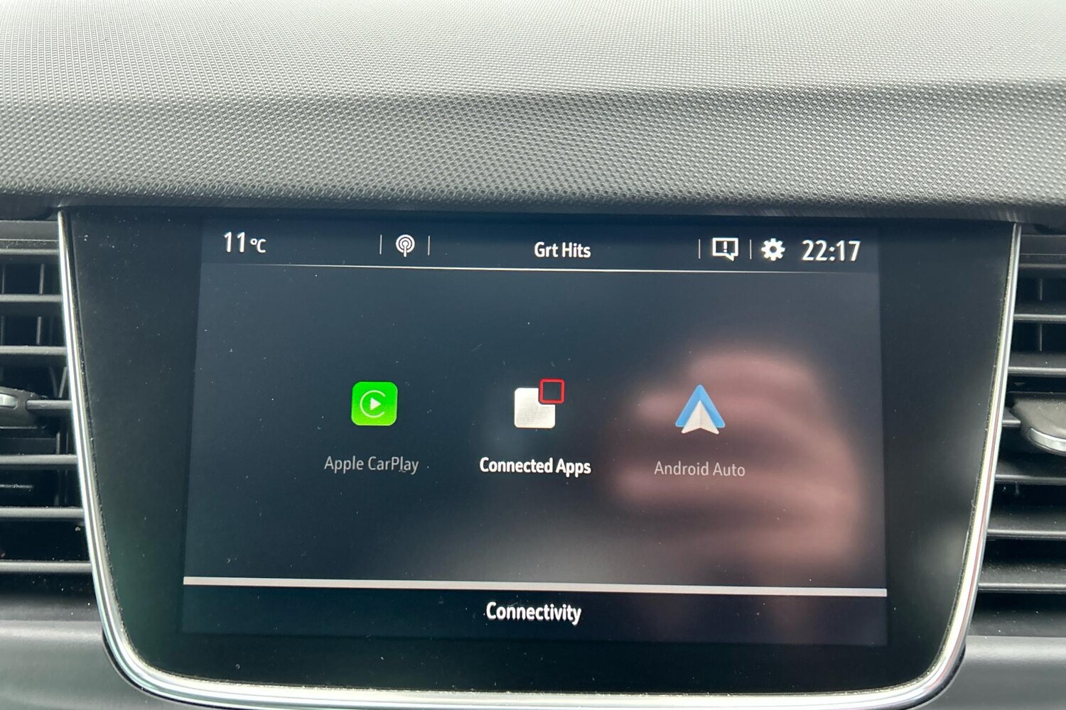 Used Vauxhall Crossland 2021 for sale - 76141406: Photo 18