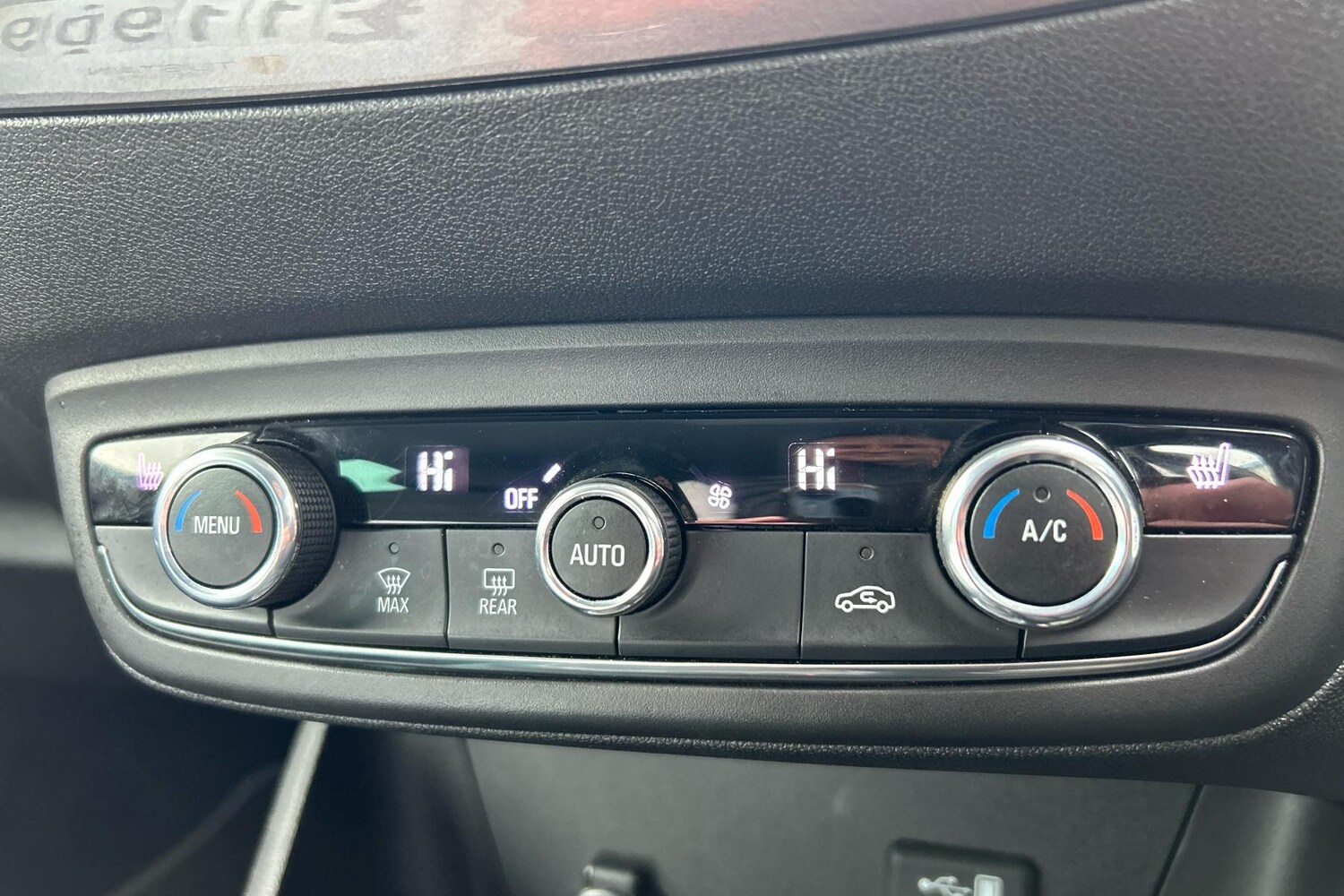 Used Vauxhall Crossland 2021 for sale - 76141406: Photo 23