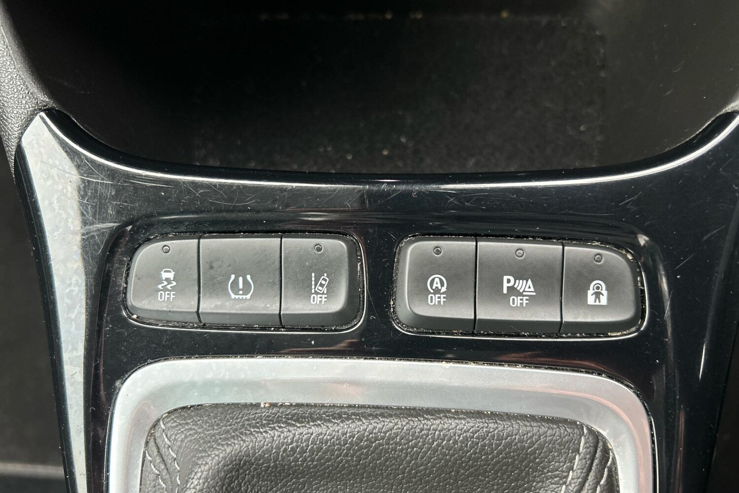 Used Vauxhall Crossland 2021 for sale - 76141406: Photo 25