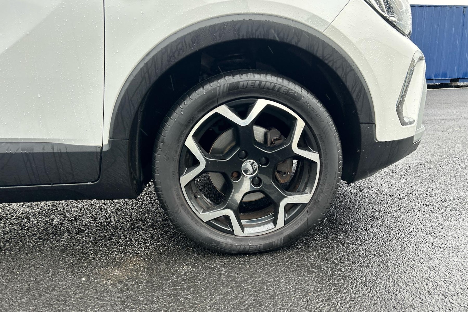 Used Vauxhall Crossland 2021 for sale - 76141406: Photo 3