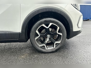 Used Vauxhall Crossland 2021 for sale - 76141406: Photo