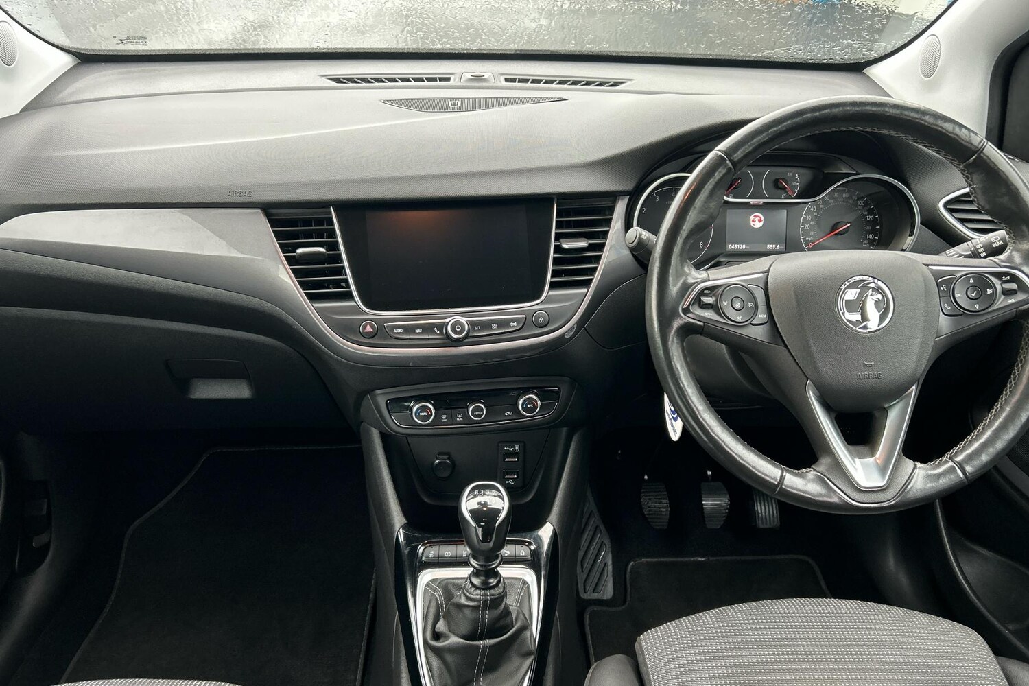 Used Vauxhall Crossland 2021 for sale - 76141406: Photo 4