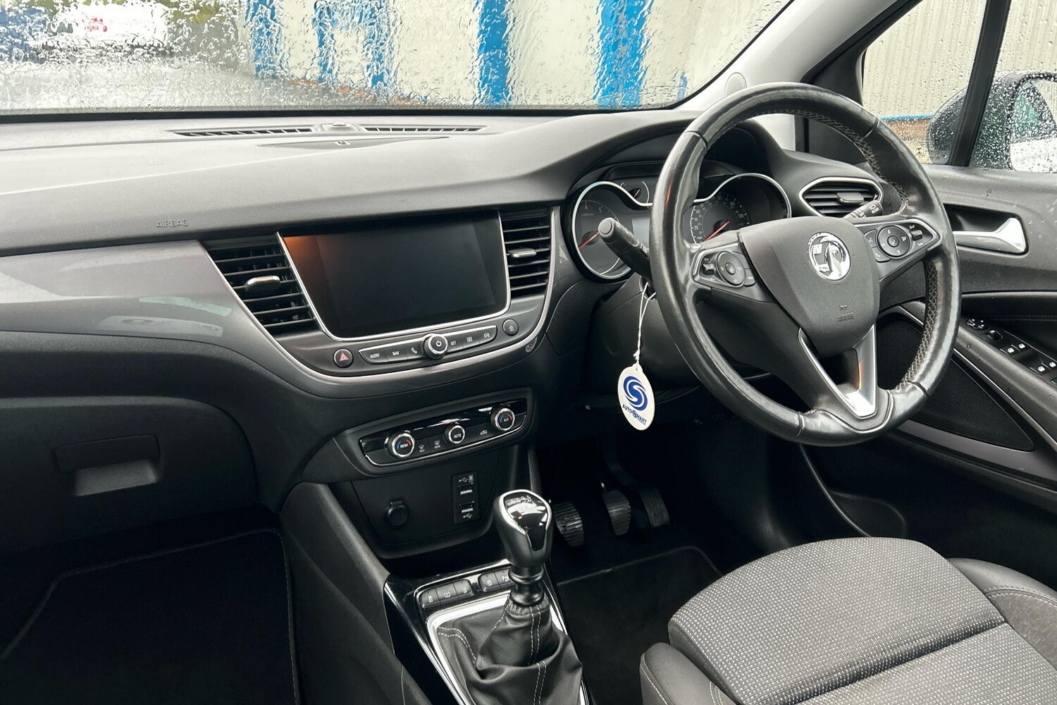 Used Vauxhall Crossland 2021 for sale - 76141406: Photo 5