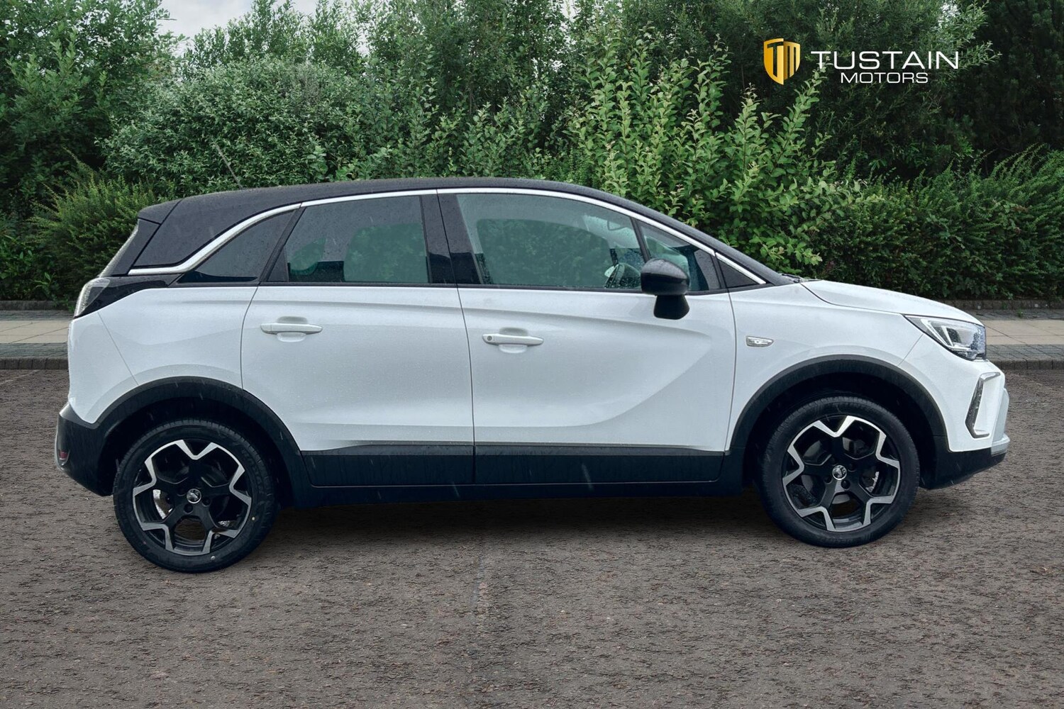 Used Vauxhall Crossland 2021 for sale - 76141406: Photo 8