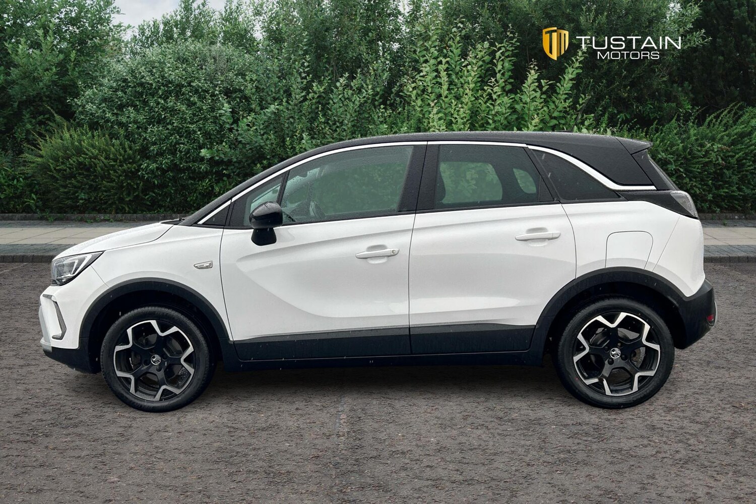 Used Vauxhall Crossland 2021 for sale - 76141406: Photo 9