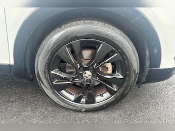 Used Vauxhall Grandland 2022 for sale - 75535112: Photo
