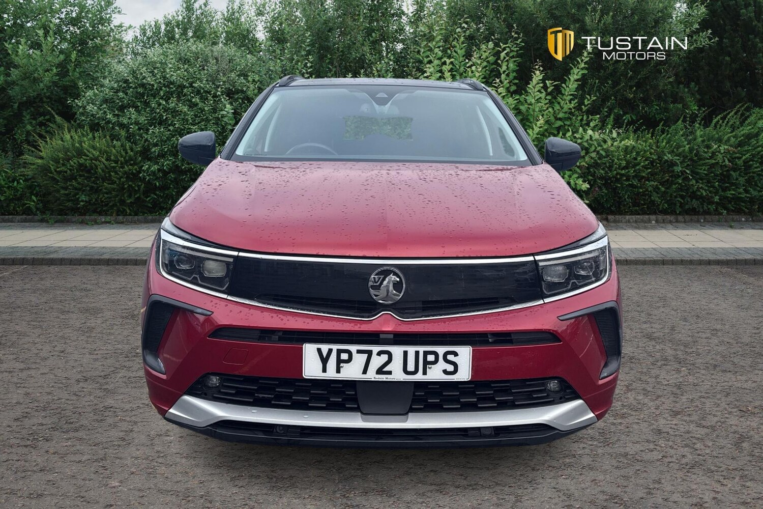 Used Vauxhall Grandland 2022 for sale - 77929113: Photo 10