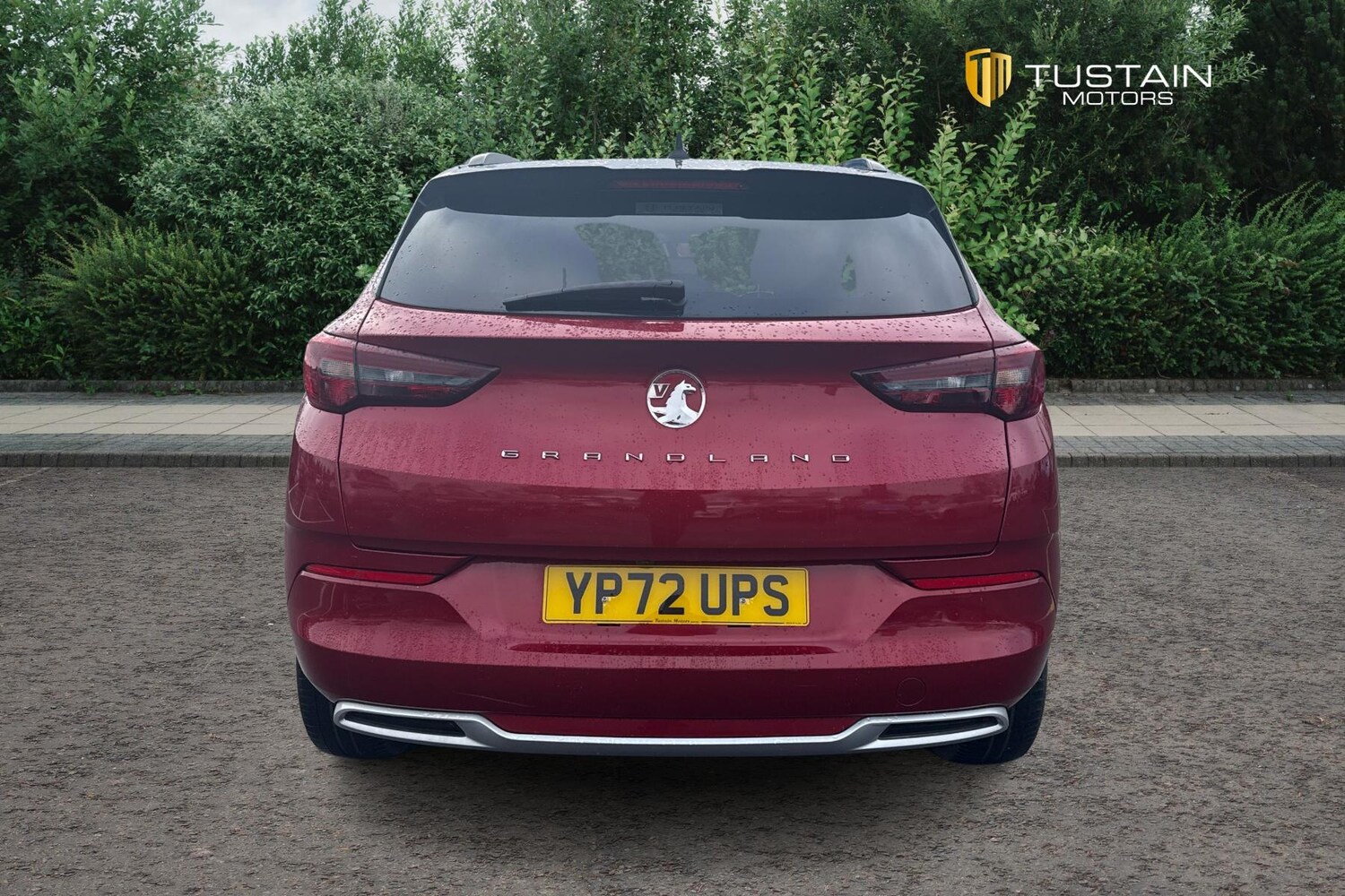 Used Vauxhall Grandland 2022 for sale - 77929113: Photo 11