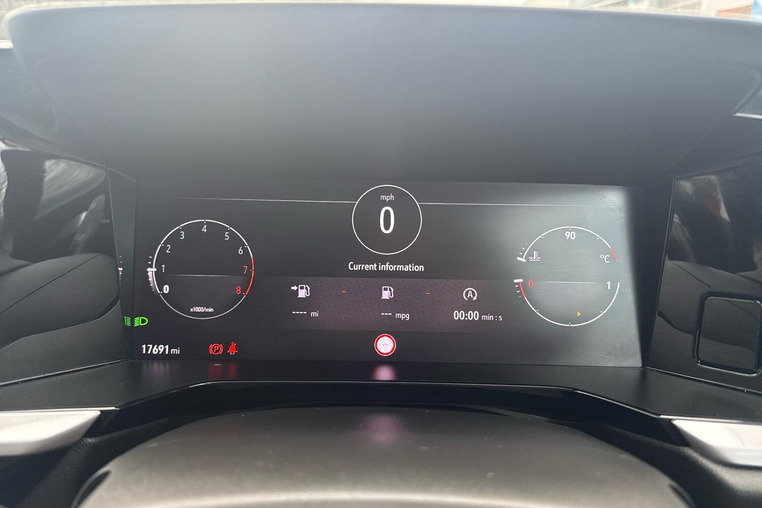 Used Vauxhall Grandland 2022 for sale - 77929113: Photo 13