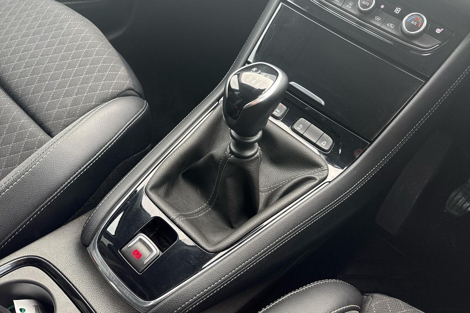 Used Vauxhall Grandland 2022 for sale - 77929113: Photo 14