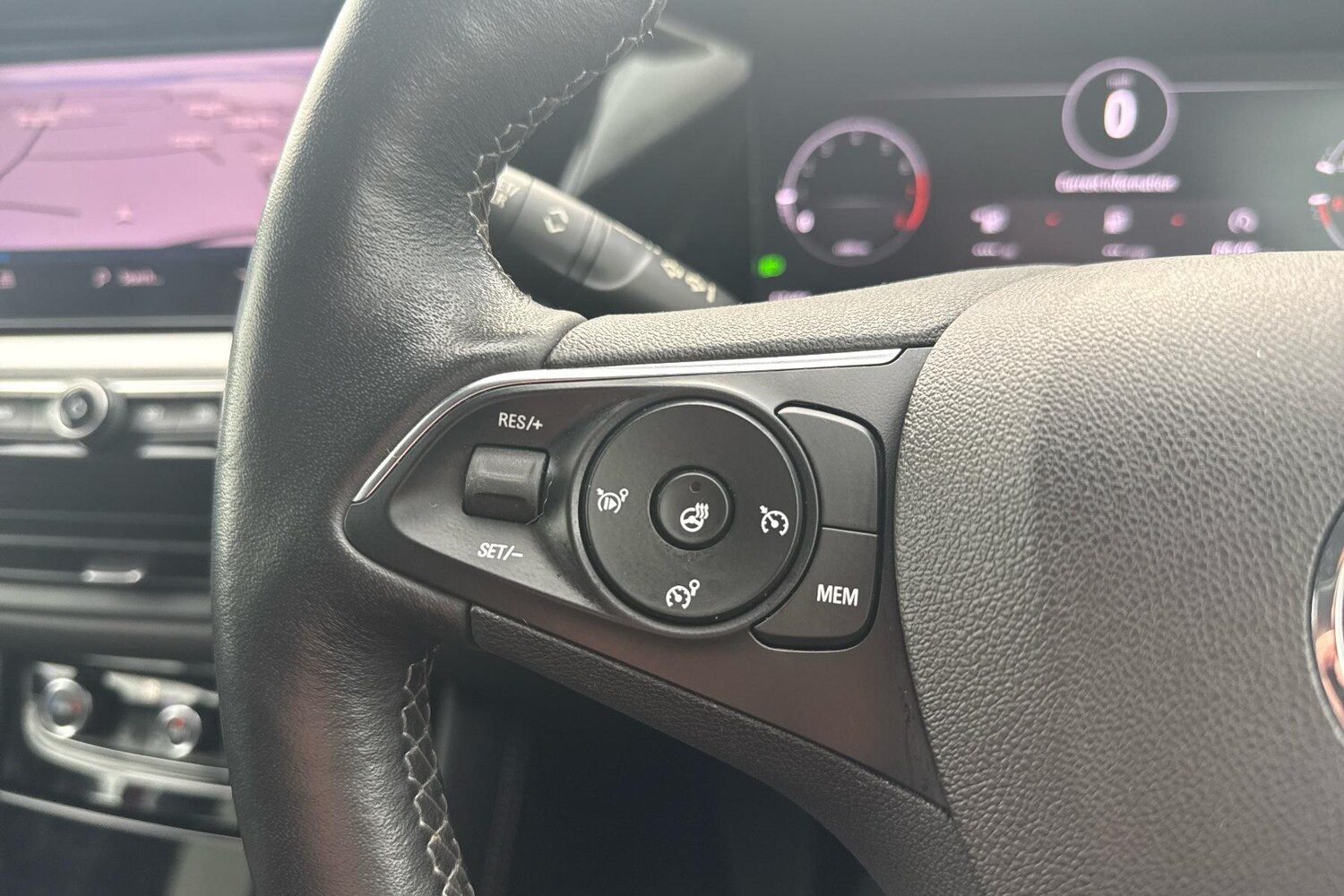 Used Vauxhall Grandland 2022 for sale - 77929113: Photo 15