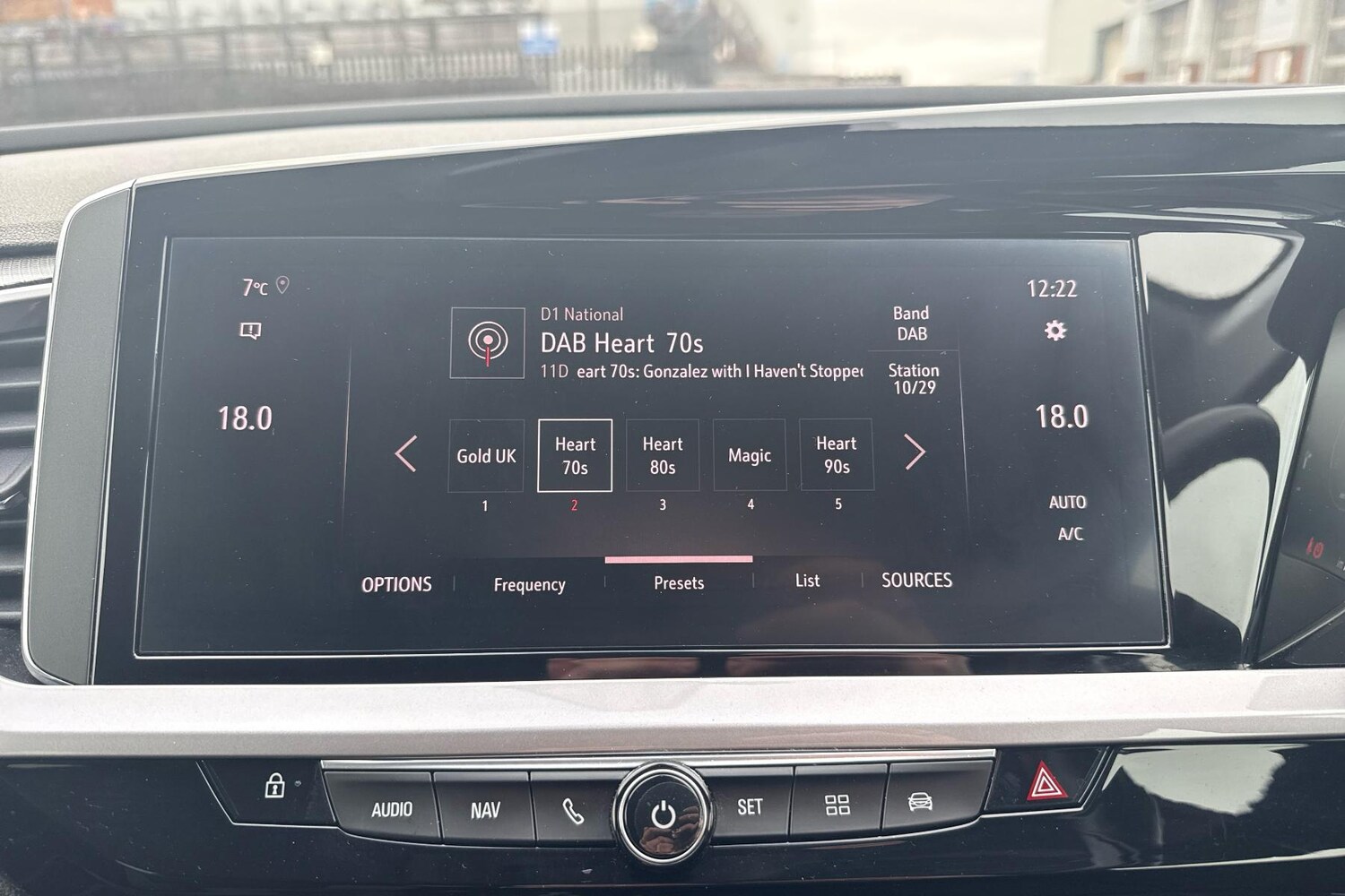 Used Vauxhall Grandland 2022 for sale - 77929113: Photo 22