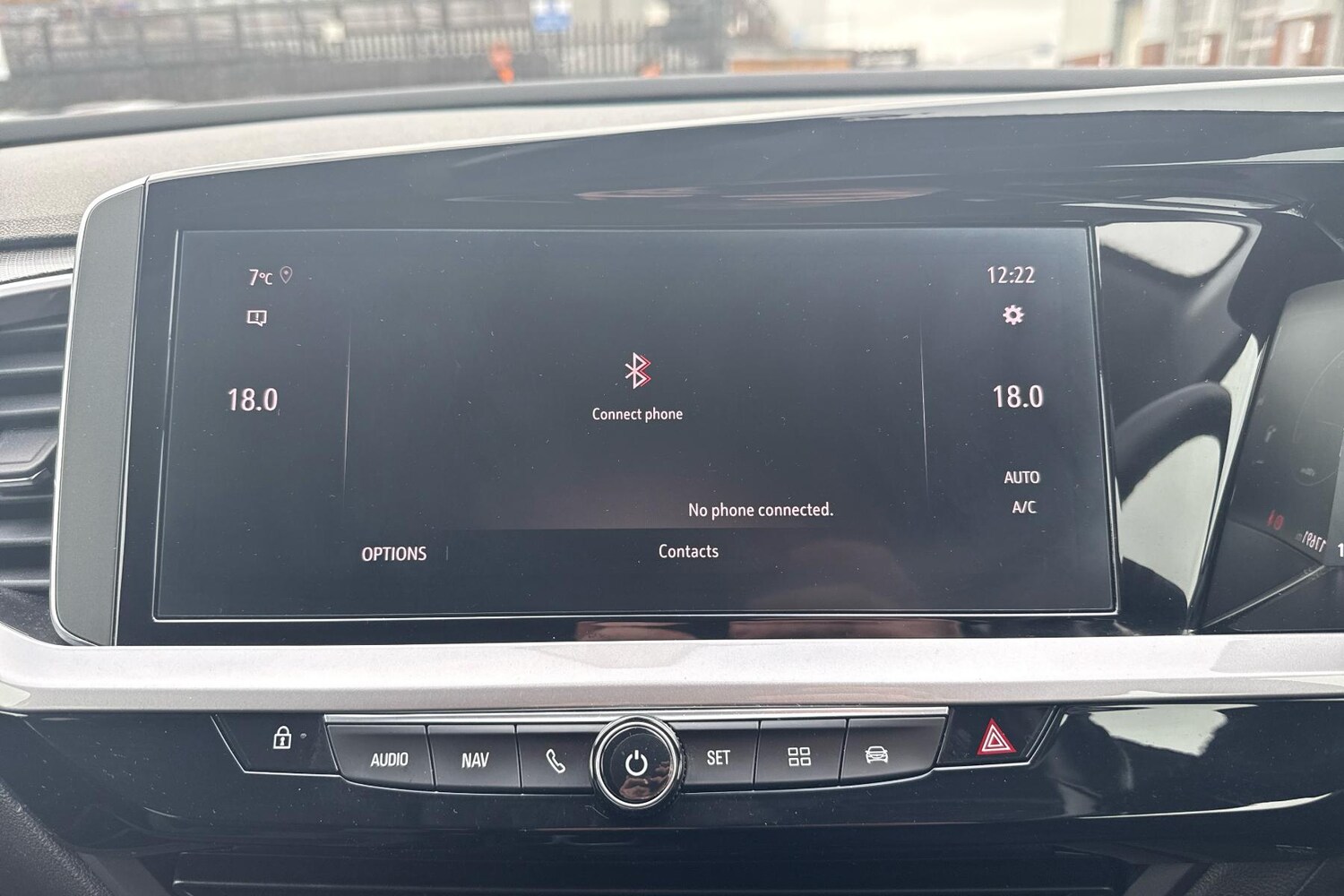 Used Vauxhall Grandland 2022 for sale - 77929113: Photo 23