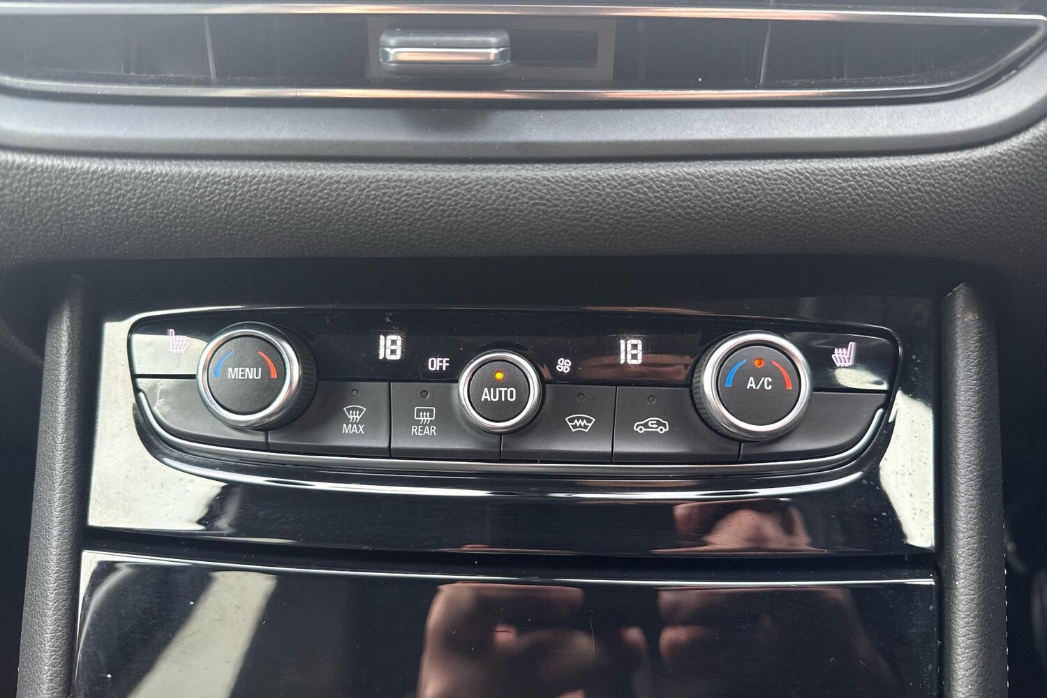 Used Vauxhall Grandland 2022 for sale - 77929113: Photo 25