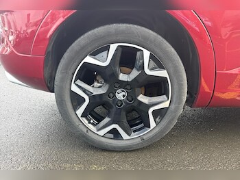 Used Vauxhall Grandland 2022 for sale - 77929113: Photo