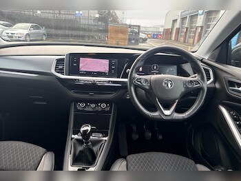 Used Vauxhall Grandland 2022 for sale - 77929113: Photo