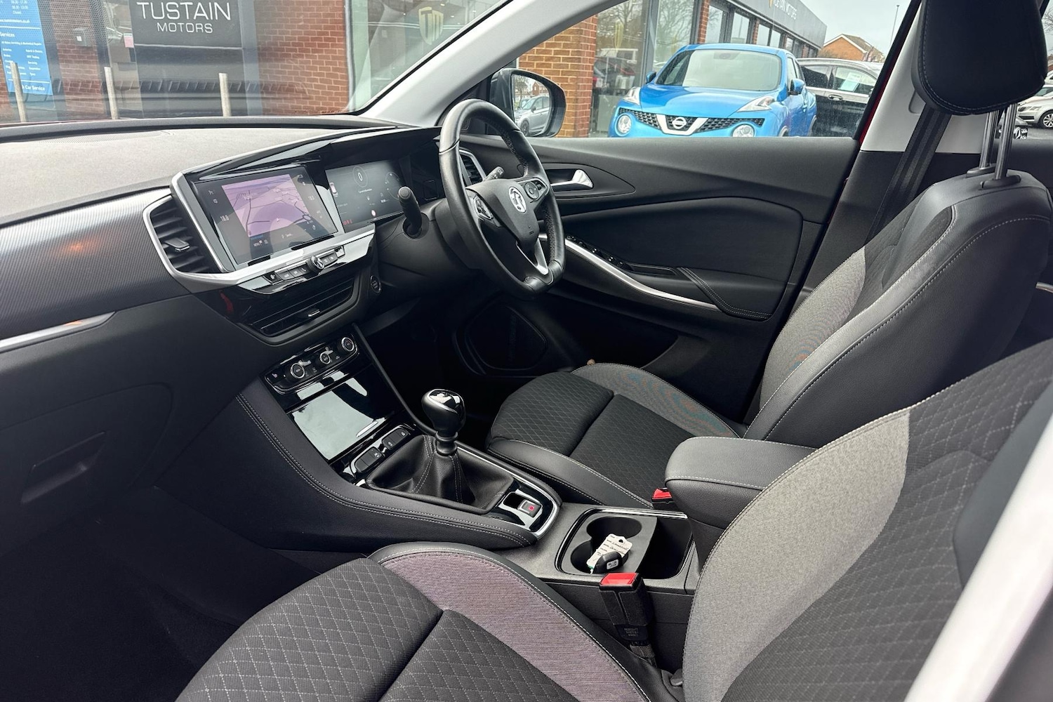 Used Vauxhall Grandland 2022 for sale - 77929113: Photo 5