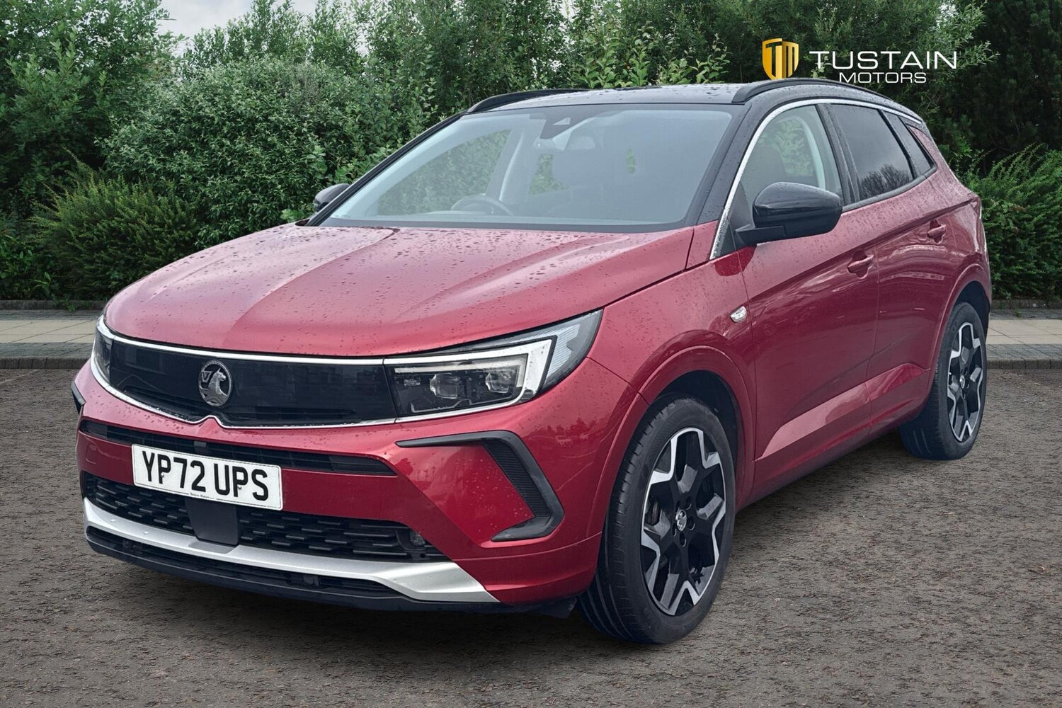 Used Vauxhall Grandland 2022 for sale - 77929113: Photo 6