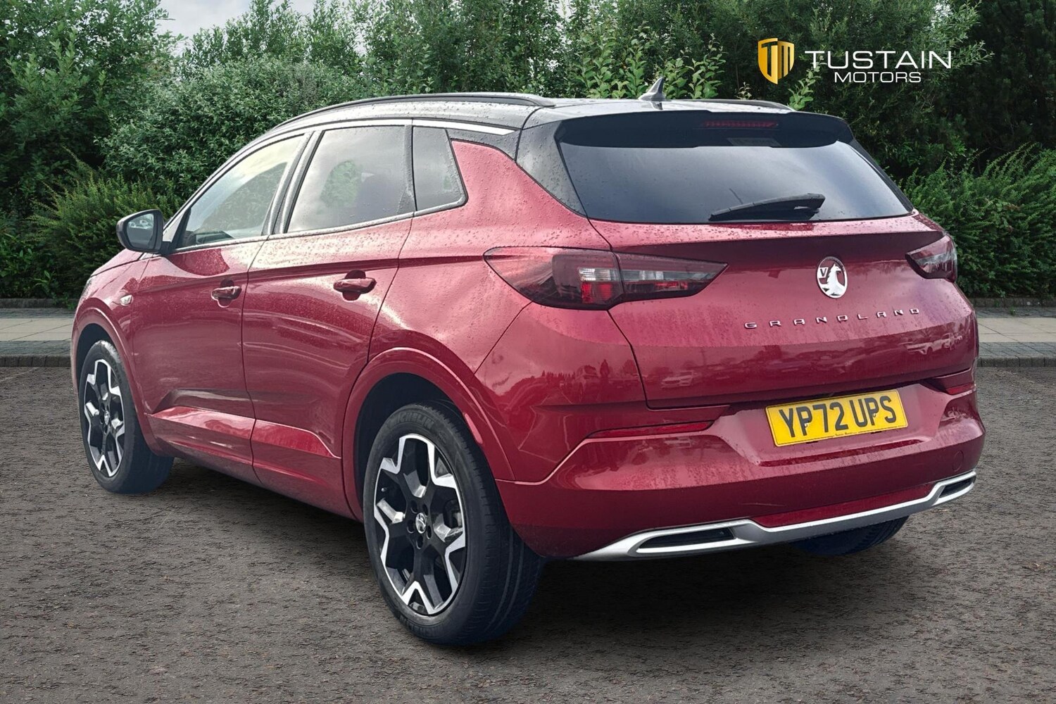 Used Vauxhall Grandland 2022 for sale - 77929113: Photo 7