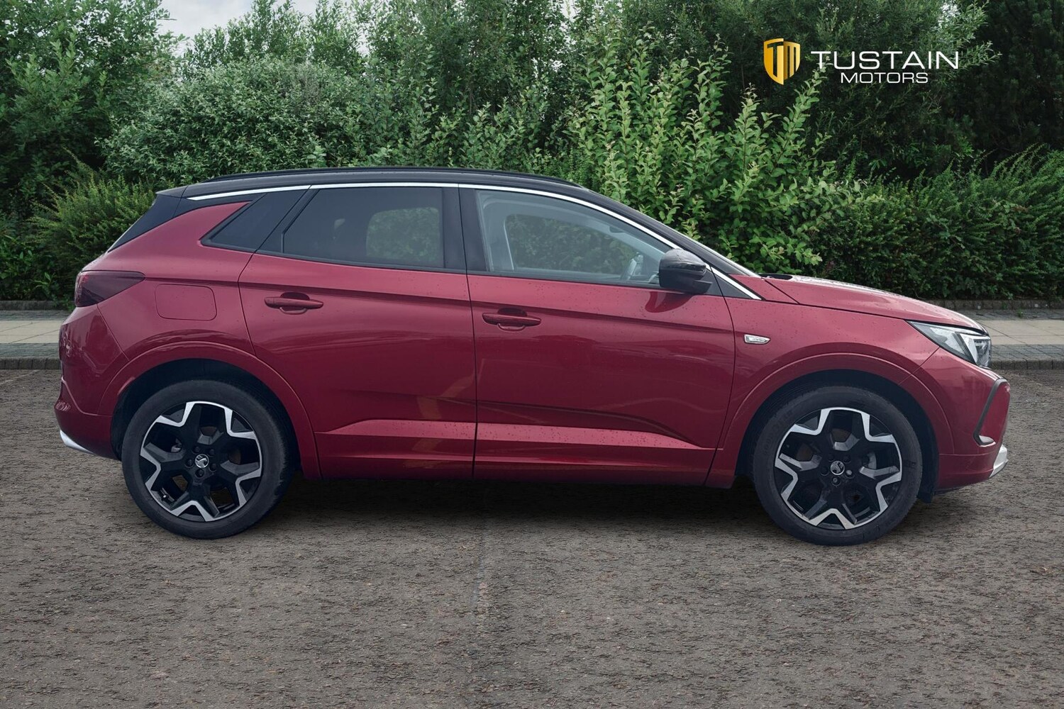 Used Vauxhall Grandland 2022 for sale - 77929113: Photo 8