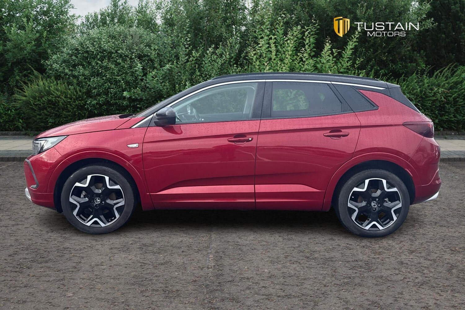 Used Vauxhall Grandland 2022 for sale - 77929113: Photo 9