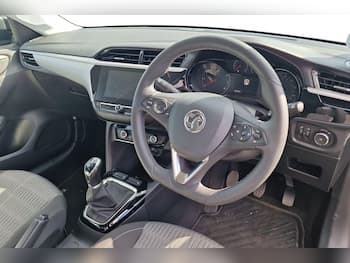 Used Vauxhall Corsa 2023 for sale - 79849474: Photo