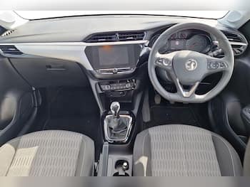 Used Vauxhall Corsa 2023 for sale - 79849474: Photo