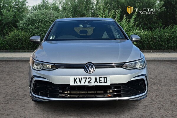 Used Volkswagen Golf 2022 for sale - 75053098: Photo 10