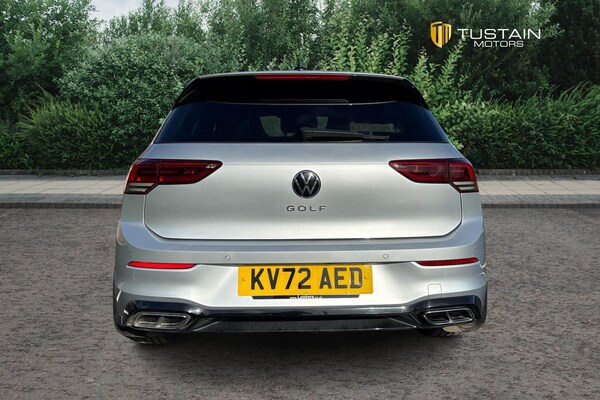 Used Volkswagen Golf 2022 for sale - 75053098: Photo 11