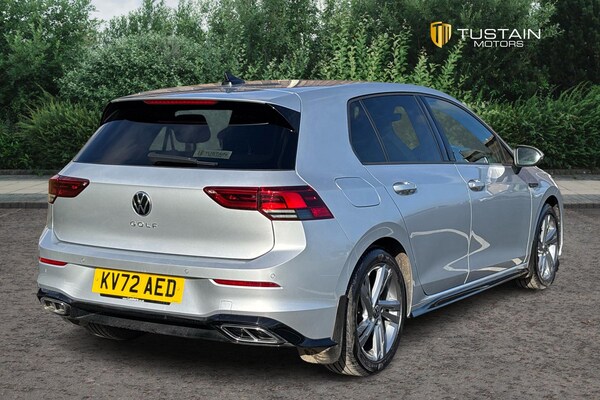 Used Volkswagen Golf 2022 for sale - 75053098: Photo 12