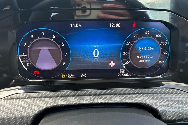 Used Volkswagen Golf 2022 for sale - 75053098: Photo 13
