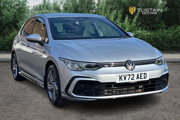 Used Volkswagen Golf 2022 for sale - 75053098: Photo 1
