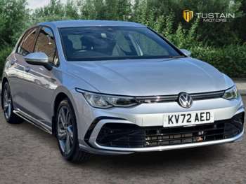 2022 - 1.5 TSI 150 R-Line 5dr