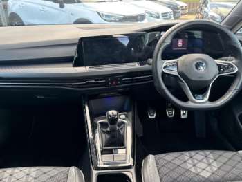 Used Volkswagen Golf 2022 for sale - 75053098: Photo