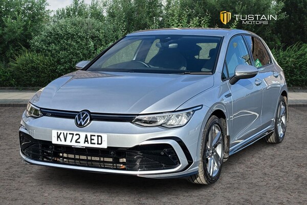 Used Volkswagen Golf 2022 for sale - 75053098: Photo 6