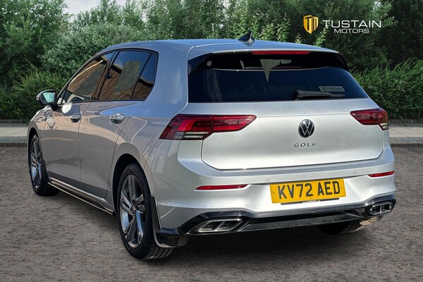 Used Volkswagen Golf 2022 for sale - 75053098: Photo 7