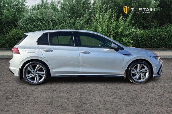Used Volkswagen Golf 2022 for sale - 75053098: Photo 8