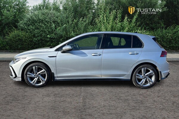 Used Volkswagen Golf 2022 for sale - 75053098: Photo 9
